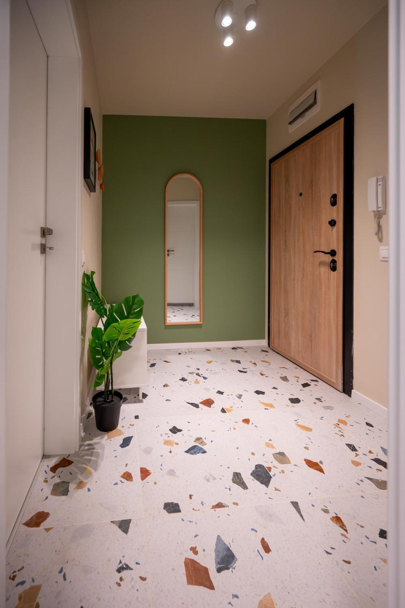Design 1Bdr Apartment Near City Center Sofia Zewnętrze zdjęcie