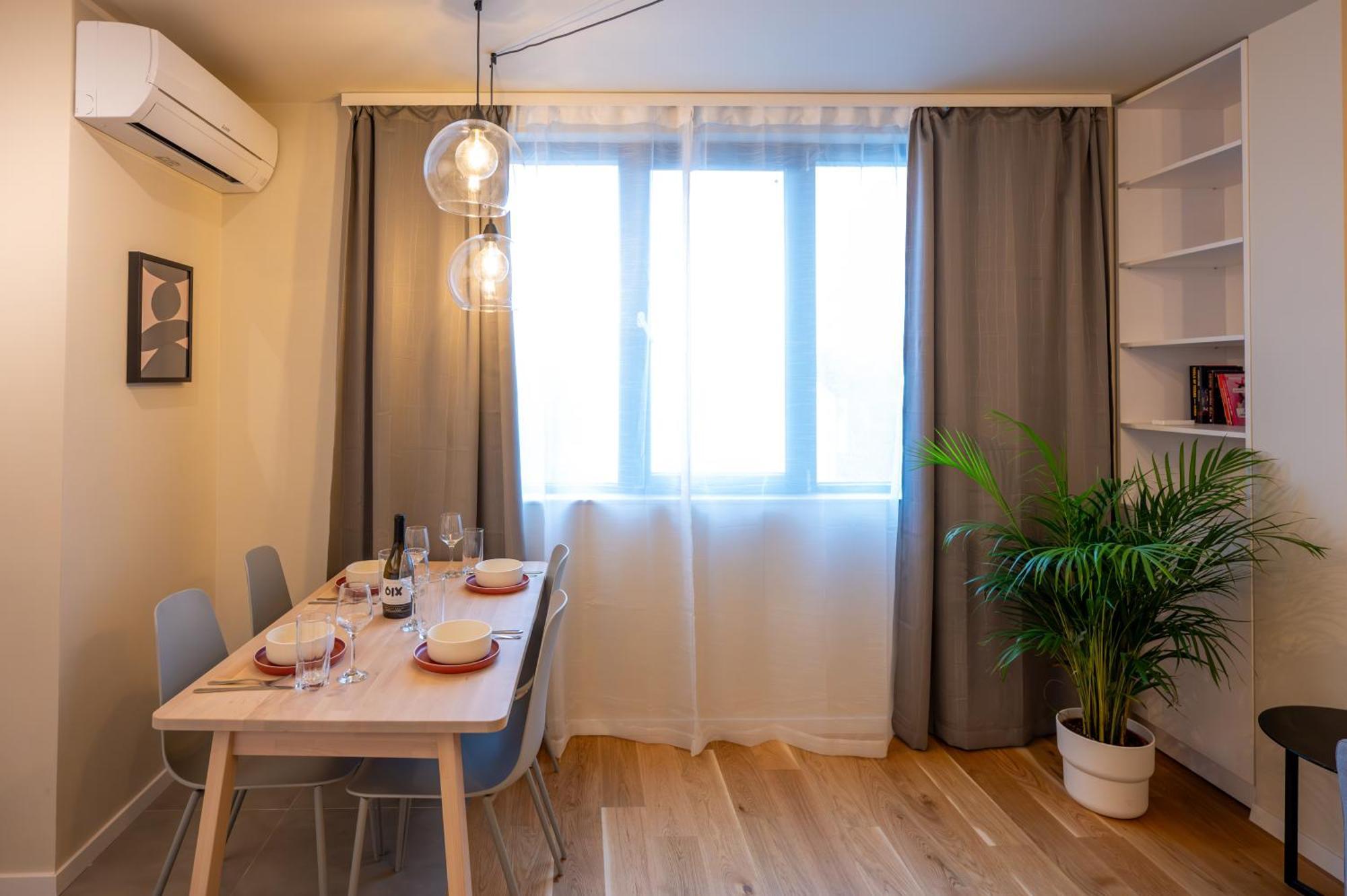 Design 1Bdr Apartment Near City Center Sofia Zewnętrze zdjęcie