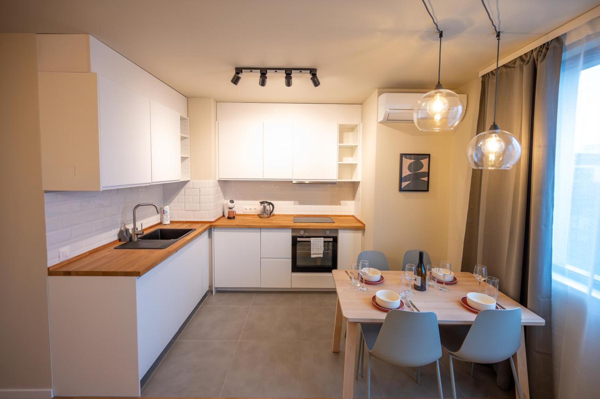 Design 1Bdr Apartment Near City Center Sofia Zewnętrze zdjęcie