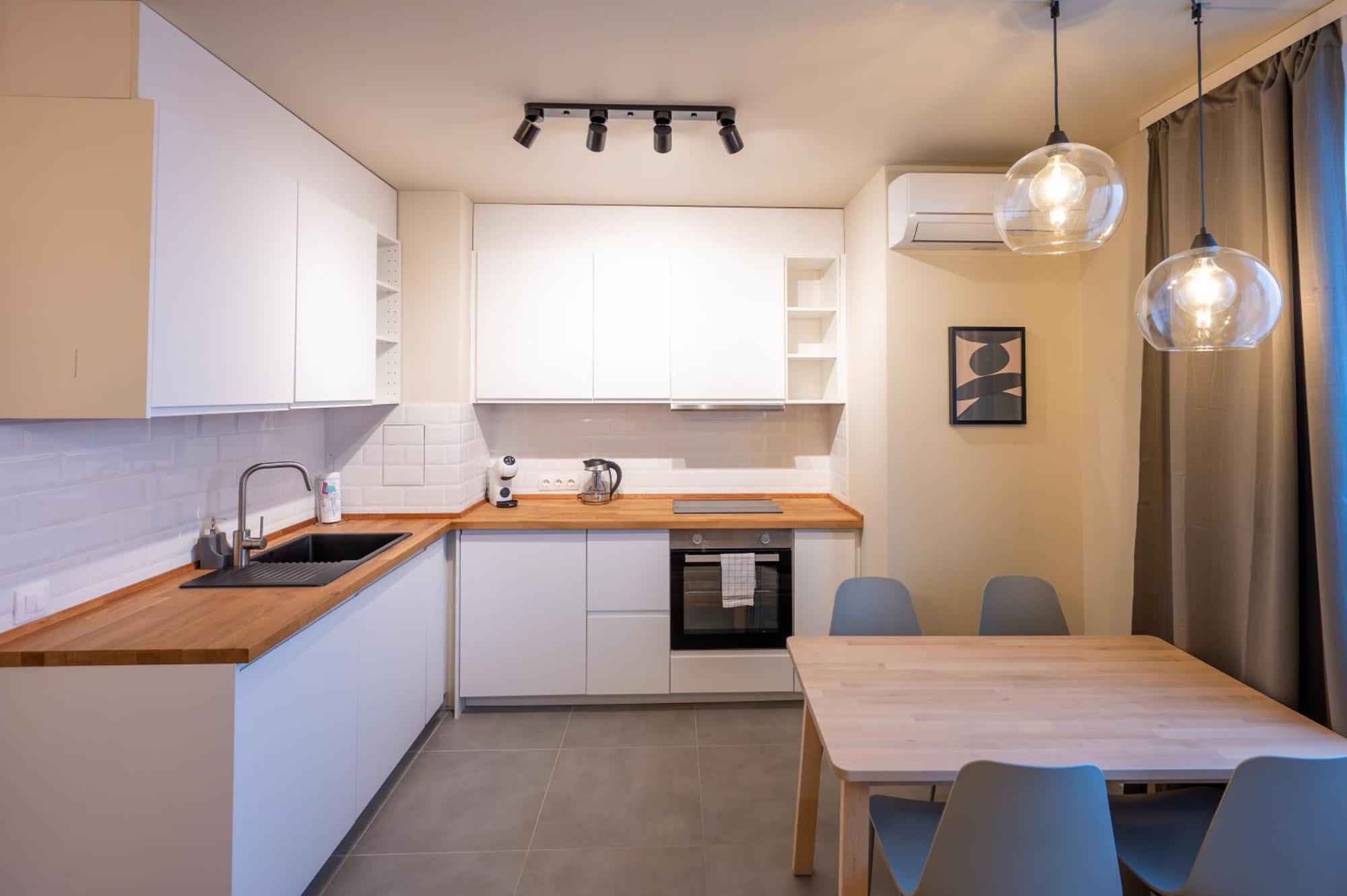 Design 1Bdr Apartment Near City Center Sofia Zewnętrze zdjęcie
