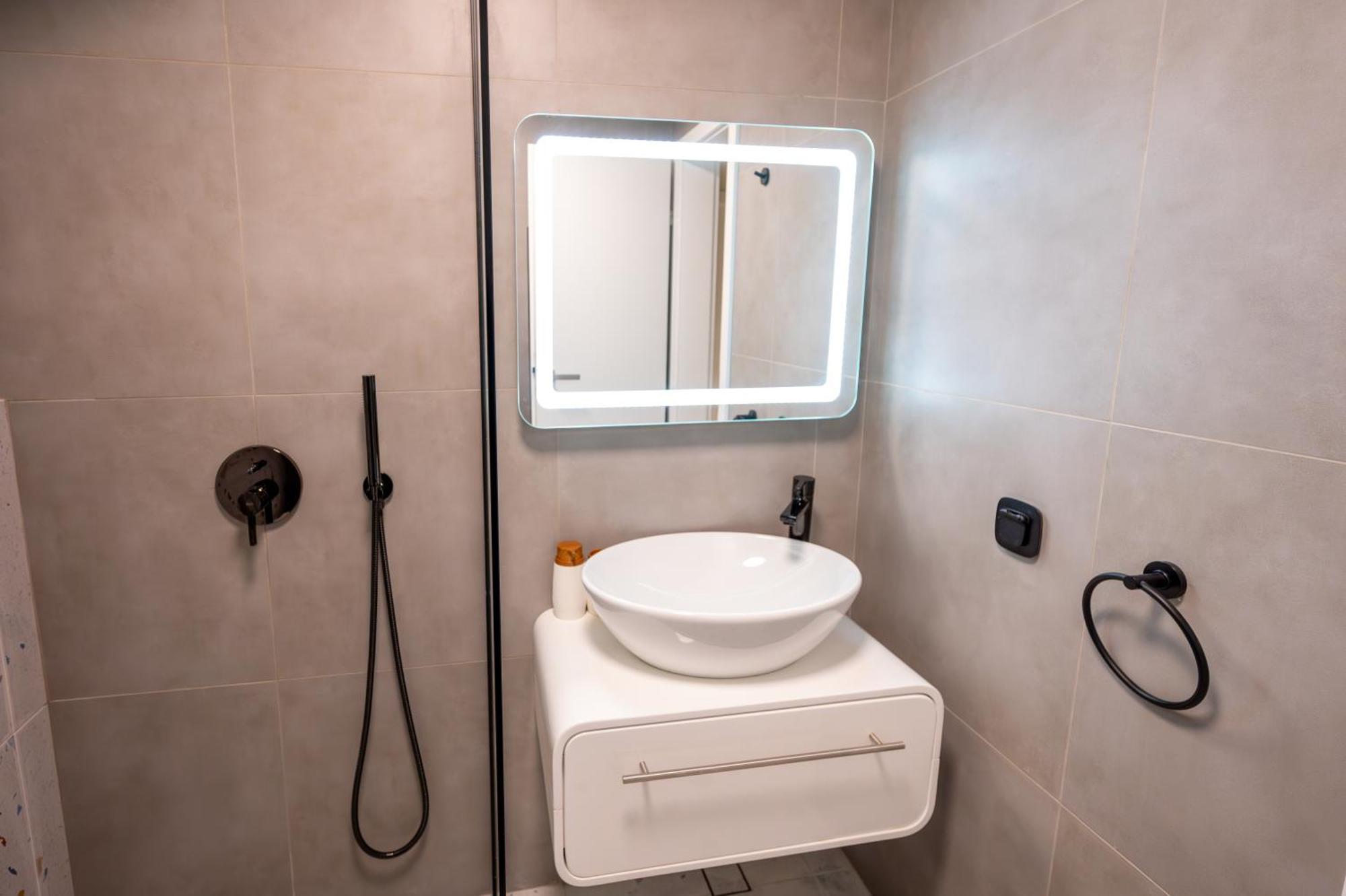 Design 1Bdr Apartment Near City Center Sofia Zewnętrze zdjęcie