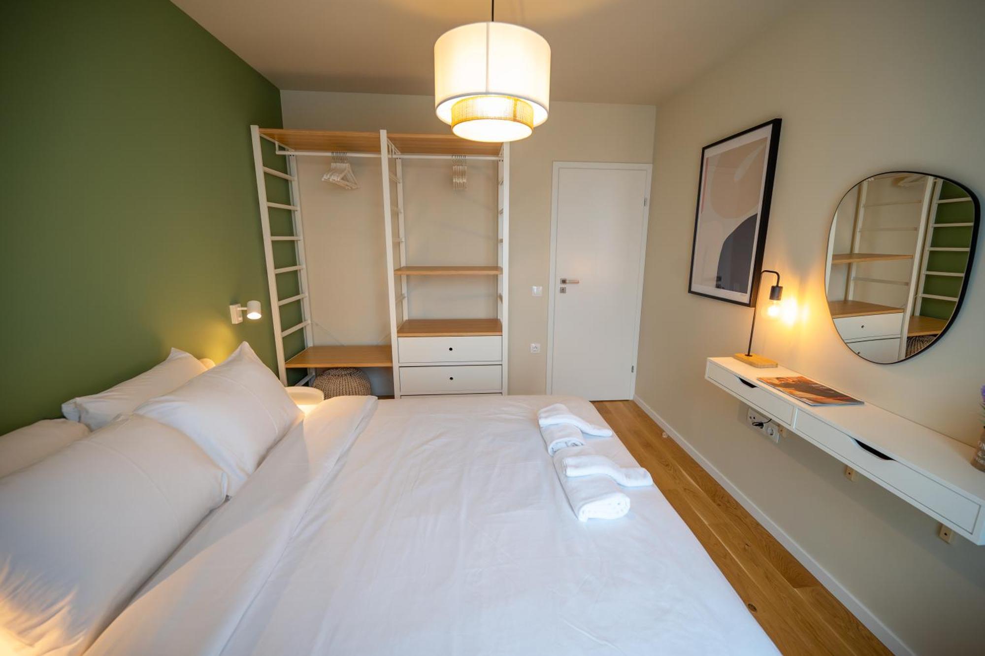 Design 1Bdr Apartment Near City Center Sofia Zewnętrze zdjęcie