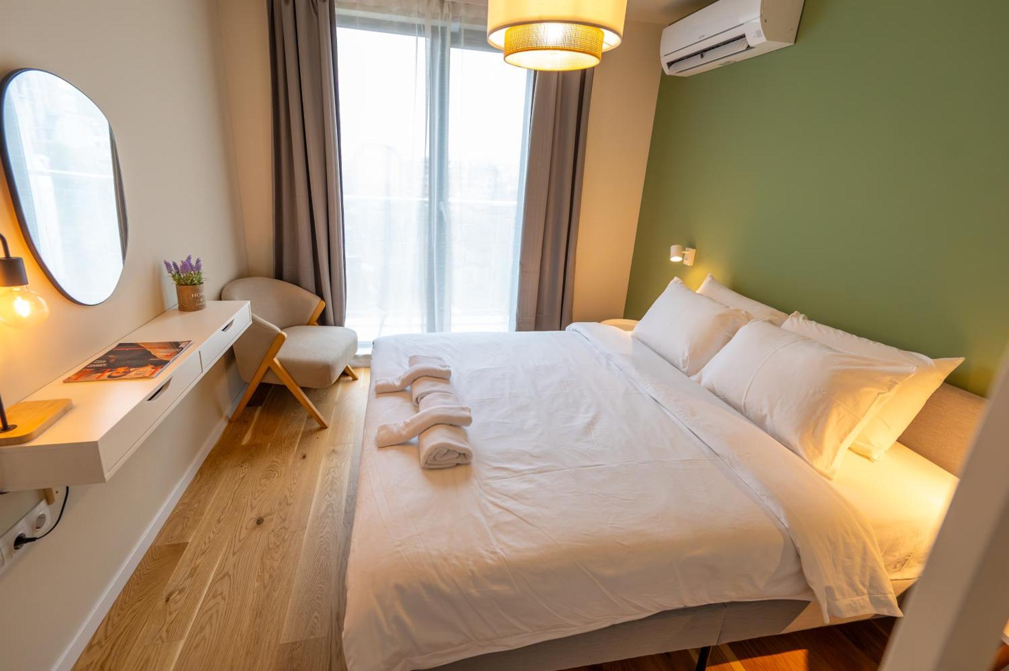 Design 1Bdr Apartment Near City Center Sofia Zewnętrze zdjęcie