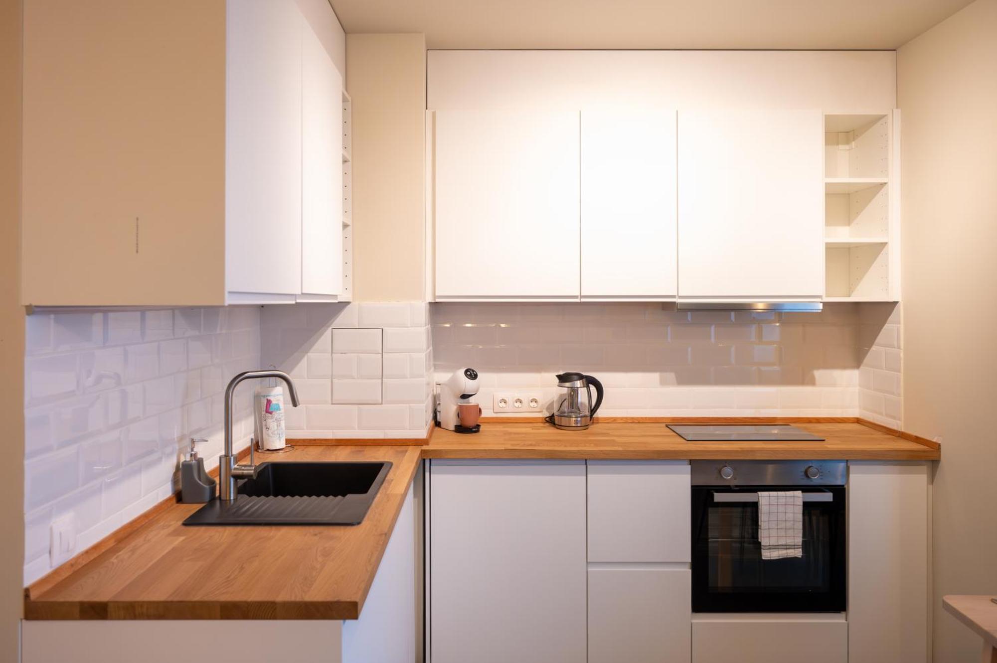 Design 1Bdr Apartment Near City Center Sofia Zewnętrze zdjęcie