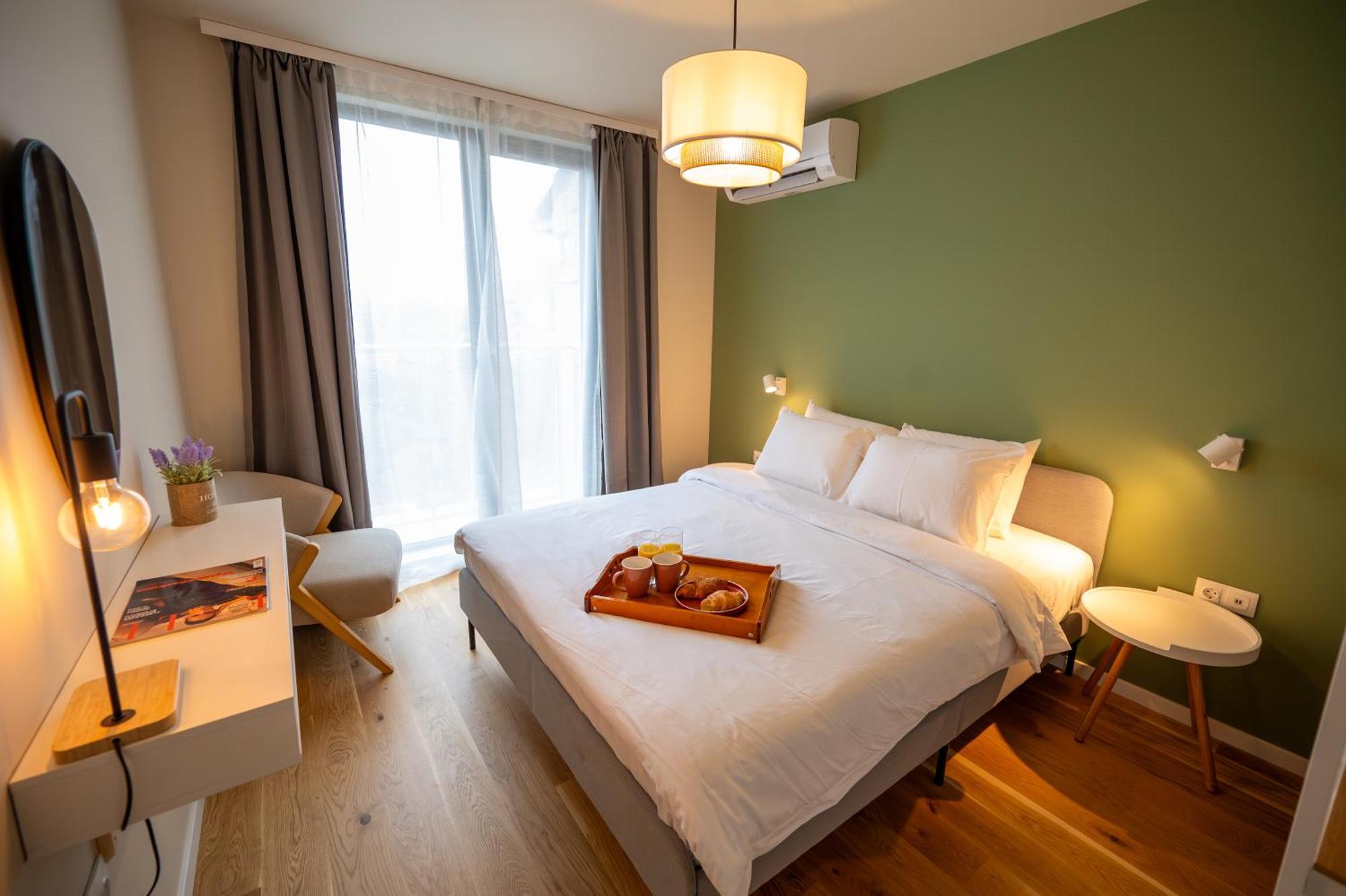 Design 1Bdr Apartment Near City Center Sofia Zewnętrze zdjęcie